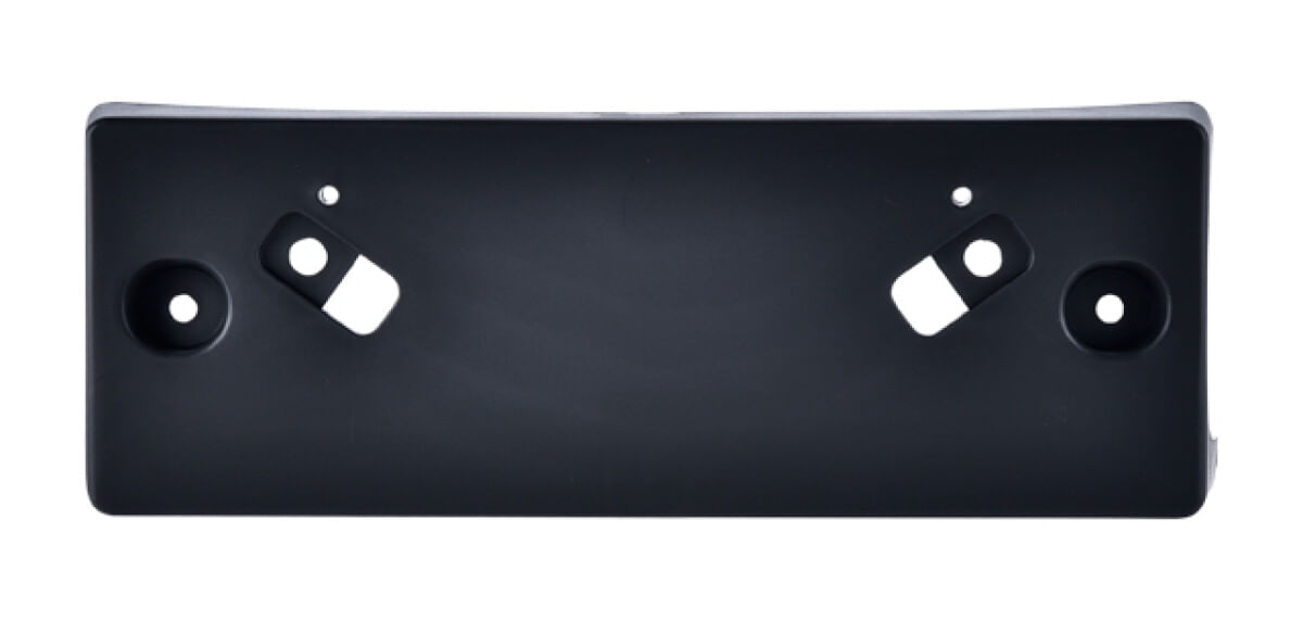 Porta Placas Delantero