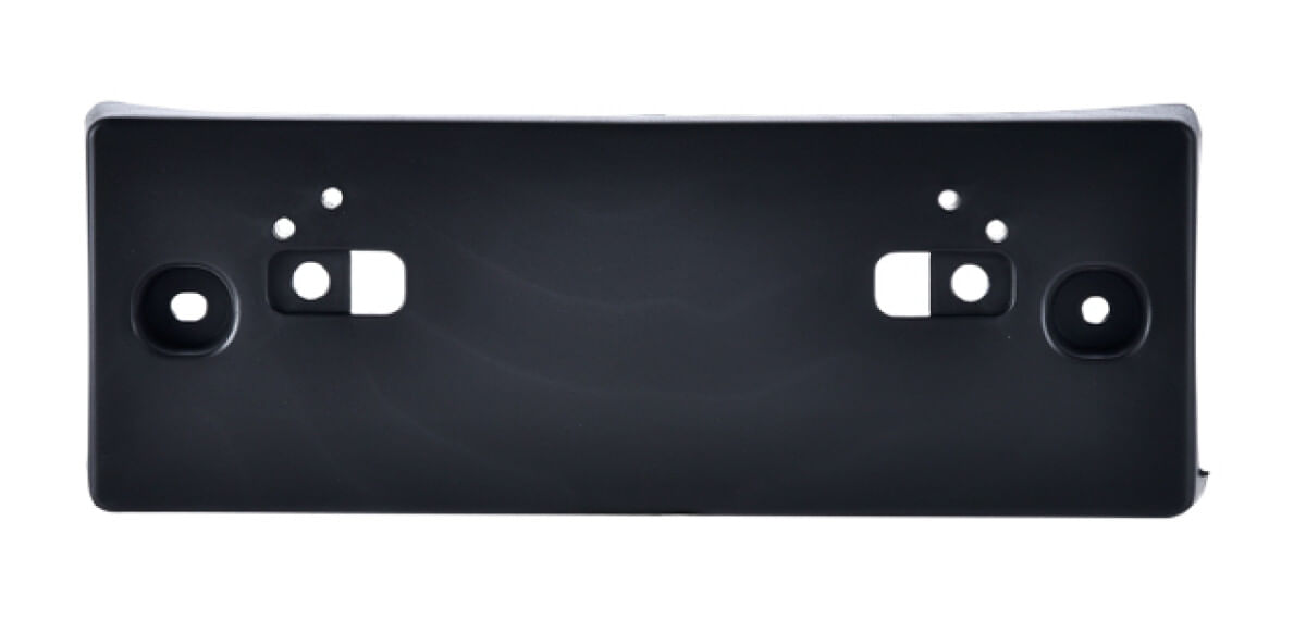 Porta Placas Delantero
