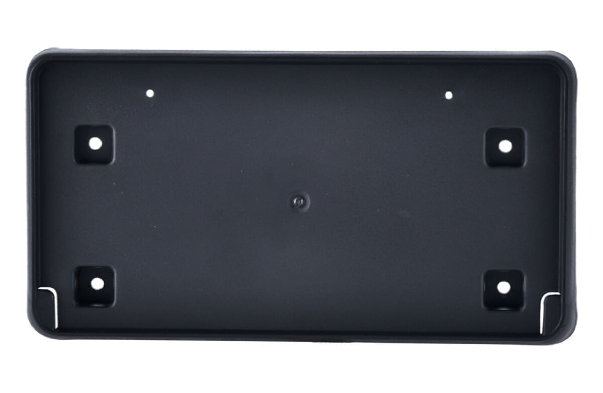 Porta Placas Delantero