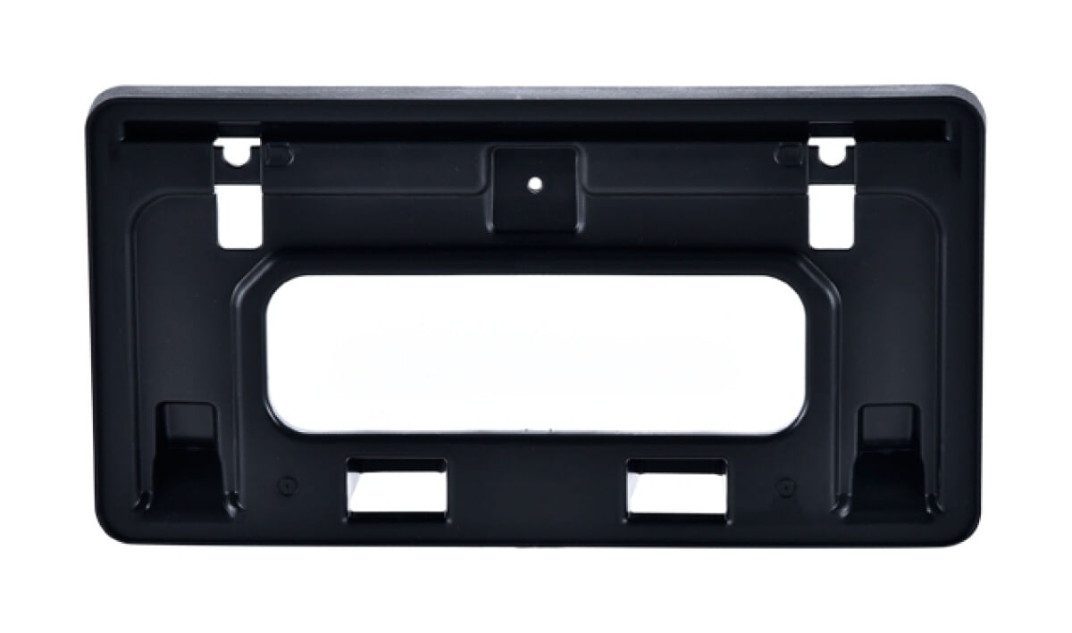 Porta Placas Delantero
