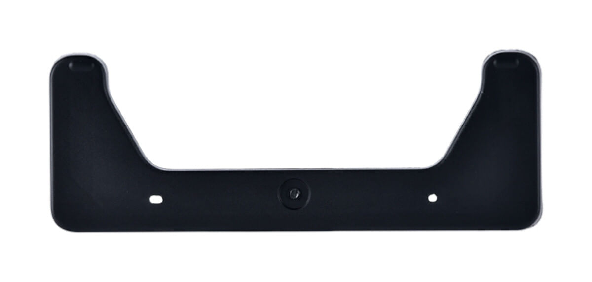 Porta Placas Delantero