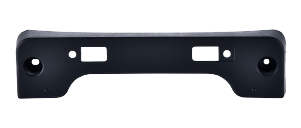 Porta Placas Delantero