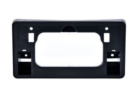Porta Placas Delantero