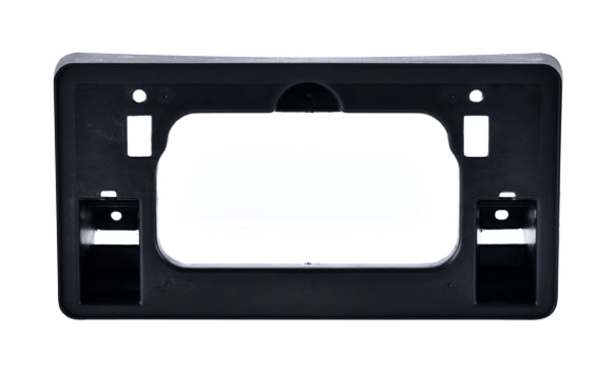 Porta Placas Delantero