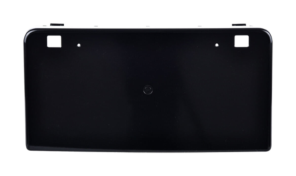 Porta Placas