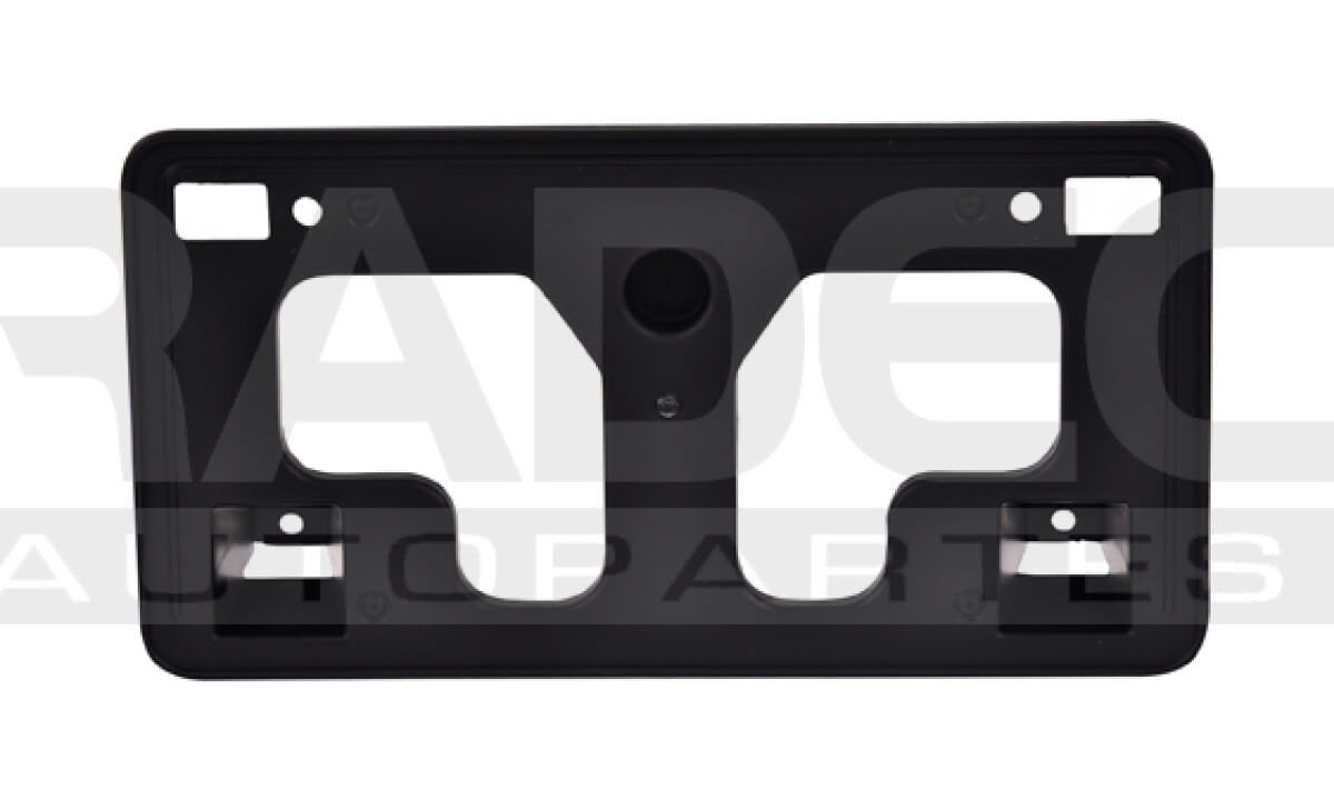 Porta Placas Delantero