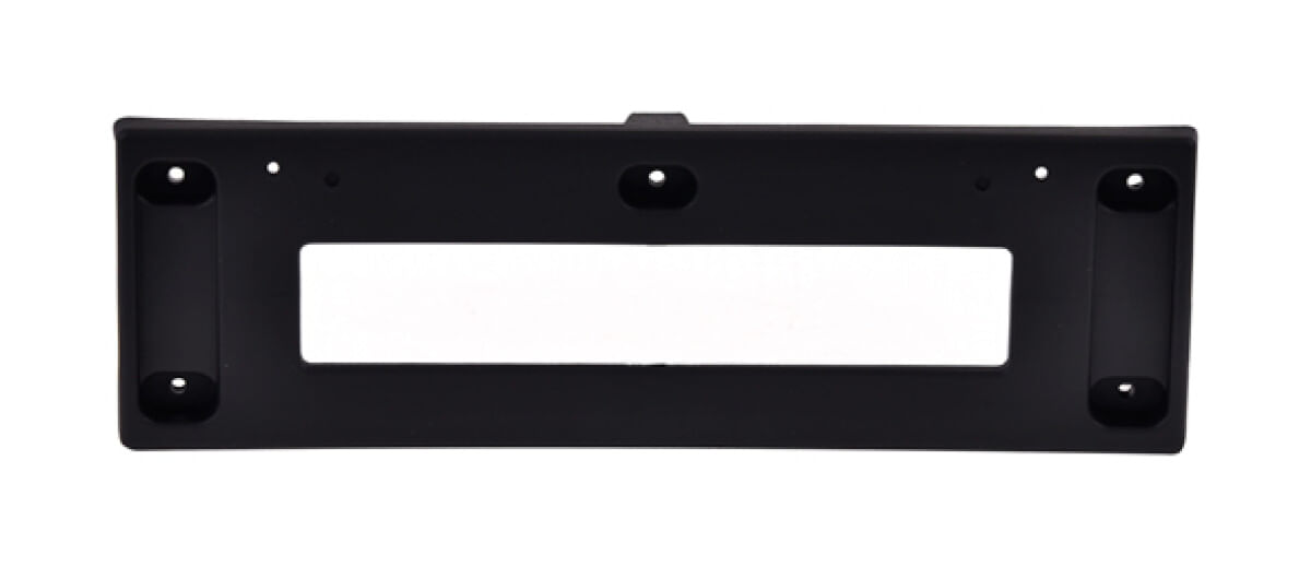 Porta Placas Delantero