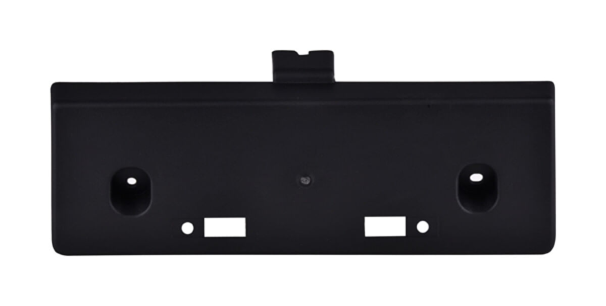 Porta Placas Delantero