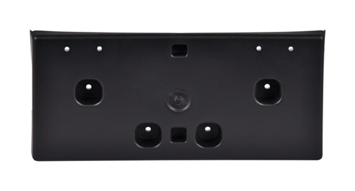 Porta Placas Delantero