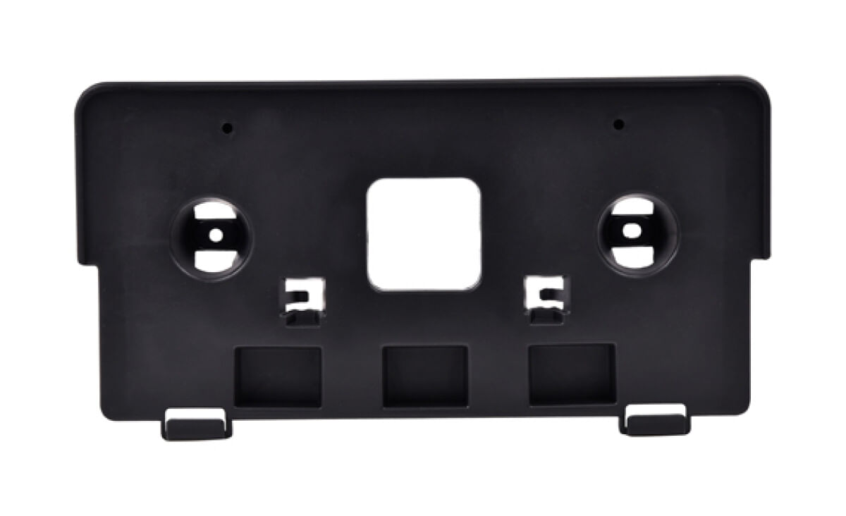 Porta Placas Delantero
