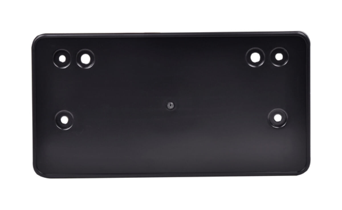 Porta Placas Delantero