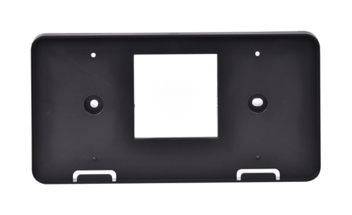 Porta Placas Delantero
