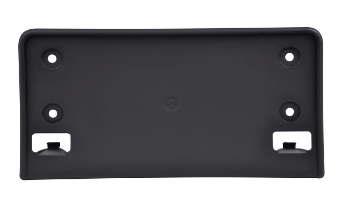 Porta Placas Delantero