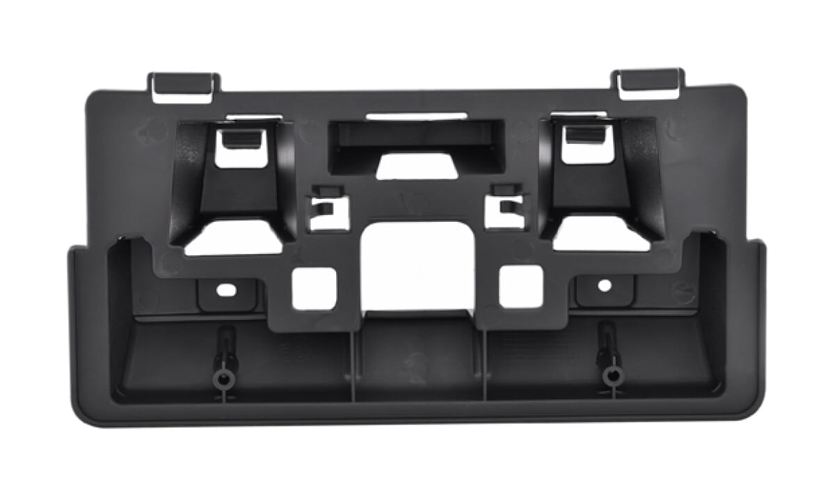 Porta Placas Delantero