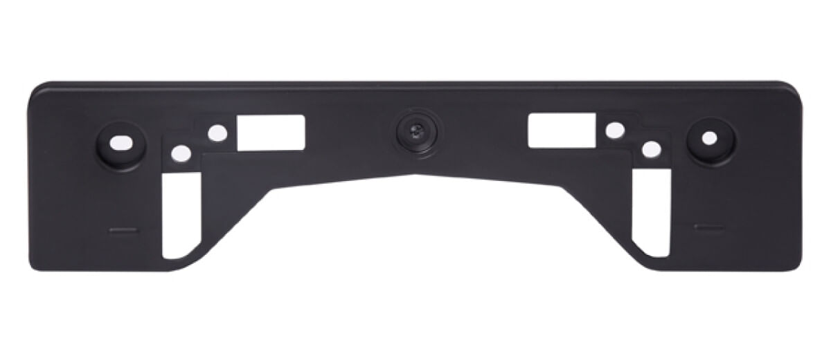 Porta Placas Delantero