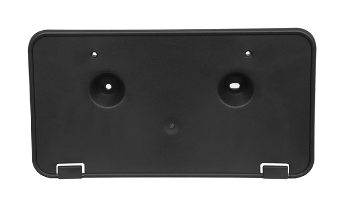 Porta Placas Delantero