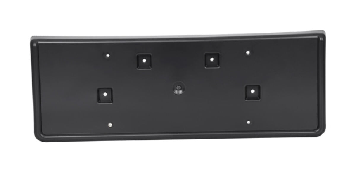 Porta Placas Delantero
