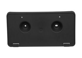 Porta Placas Delantero