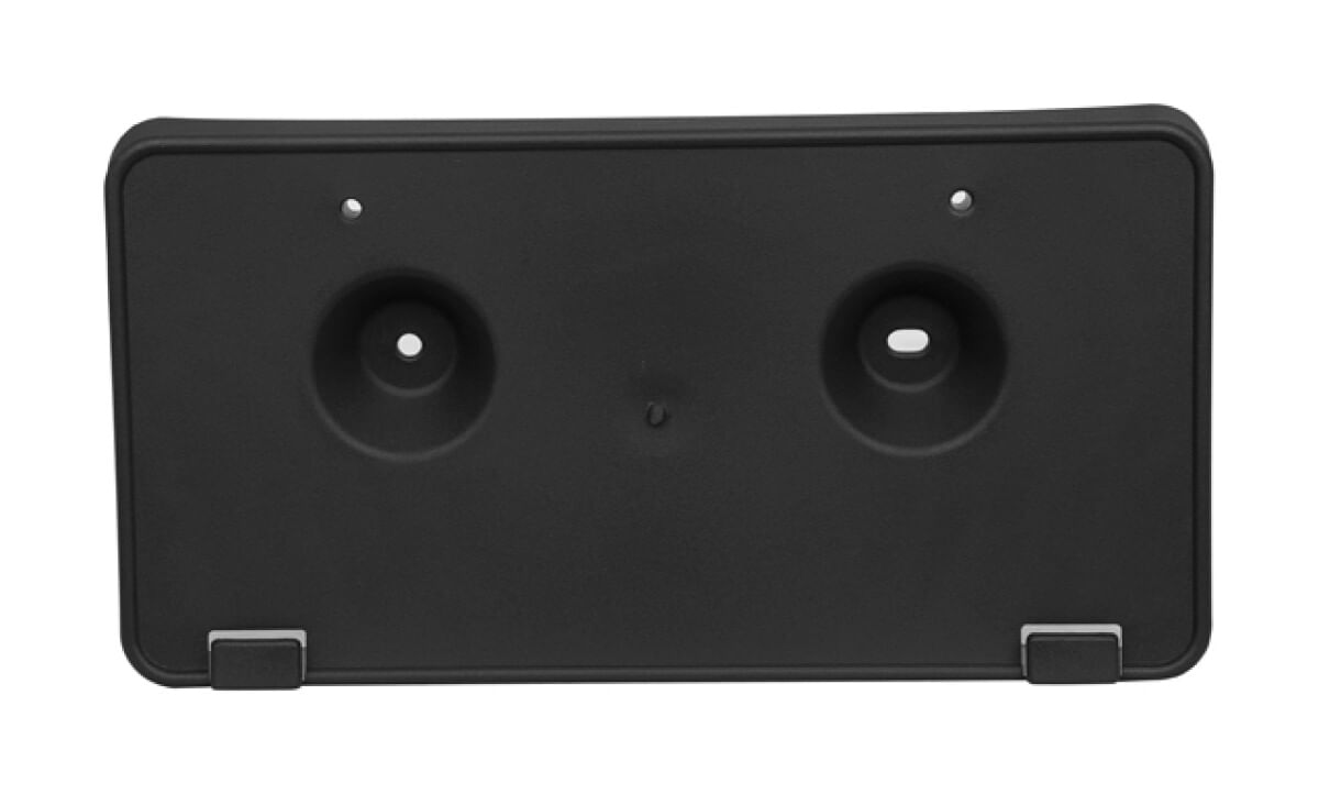 Porta Placas Delantero