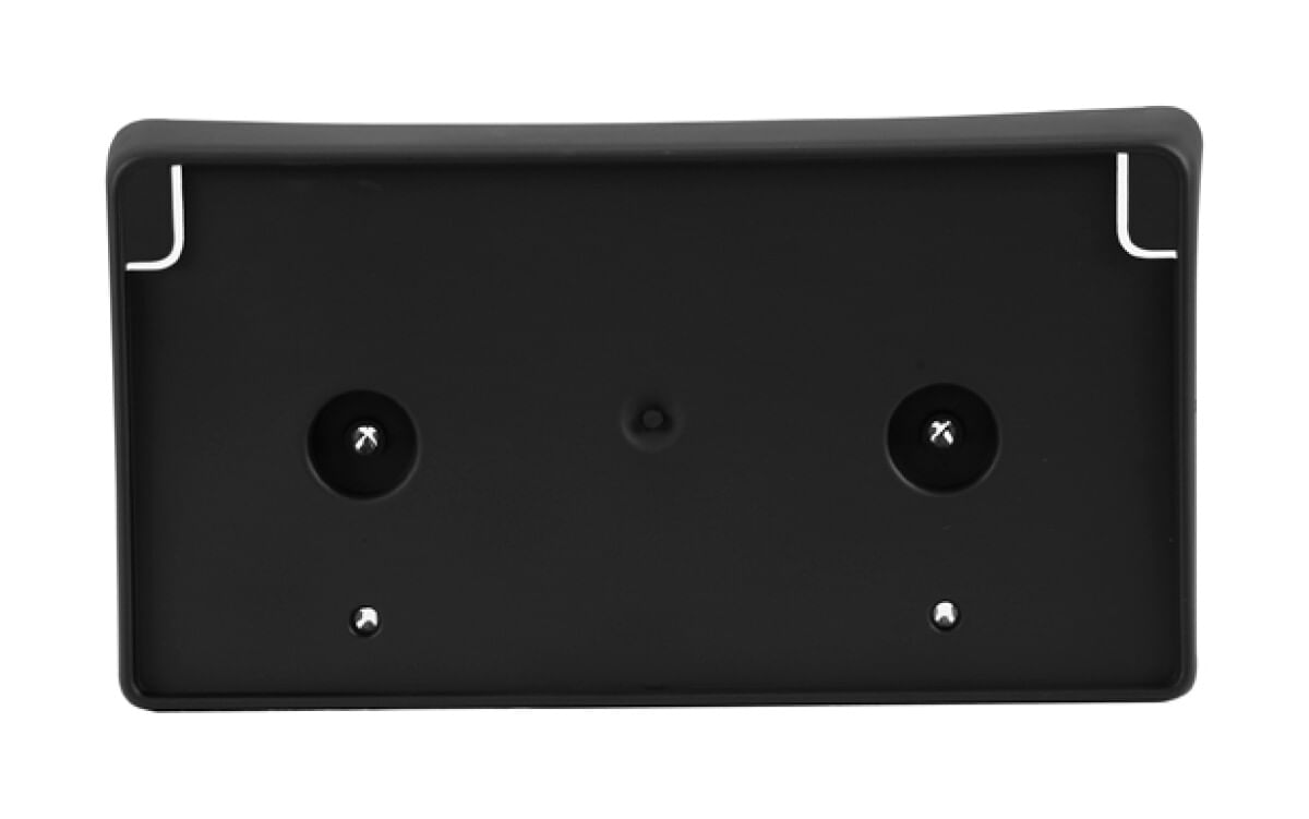 Porta Placas Delantero