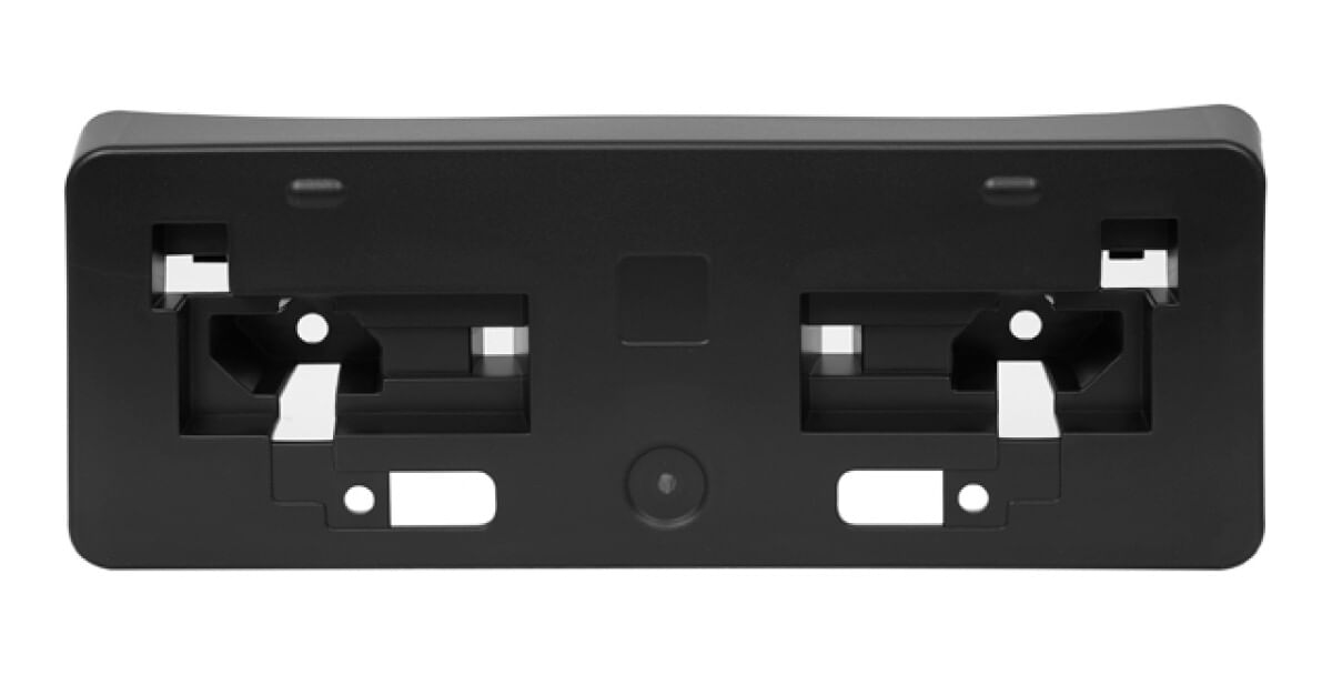 Porta Placas Delantero