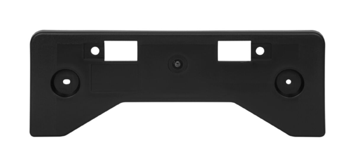 Porta Placas Delantero