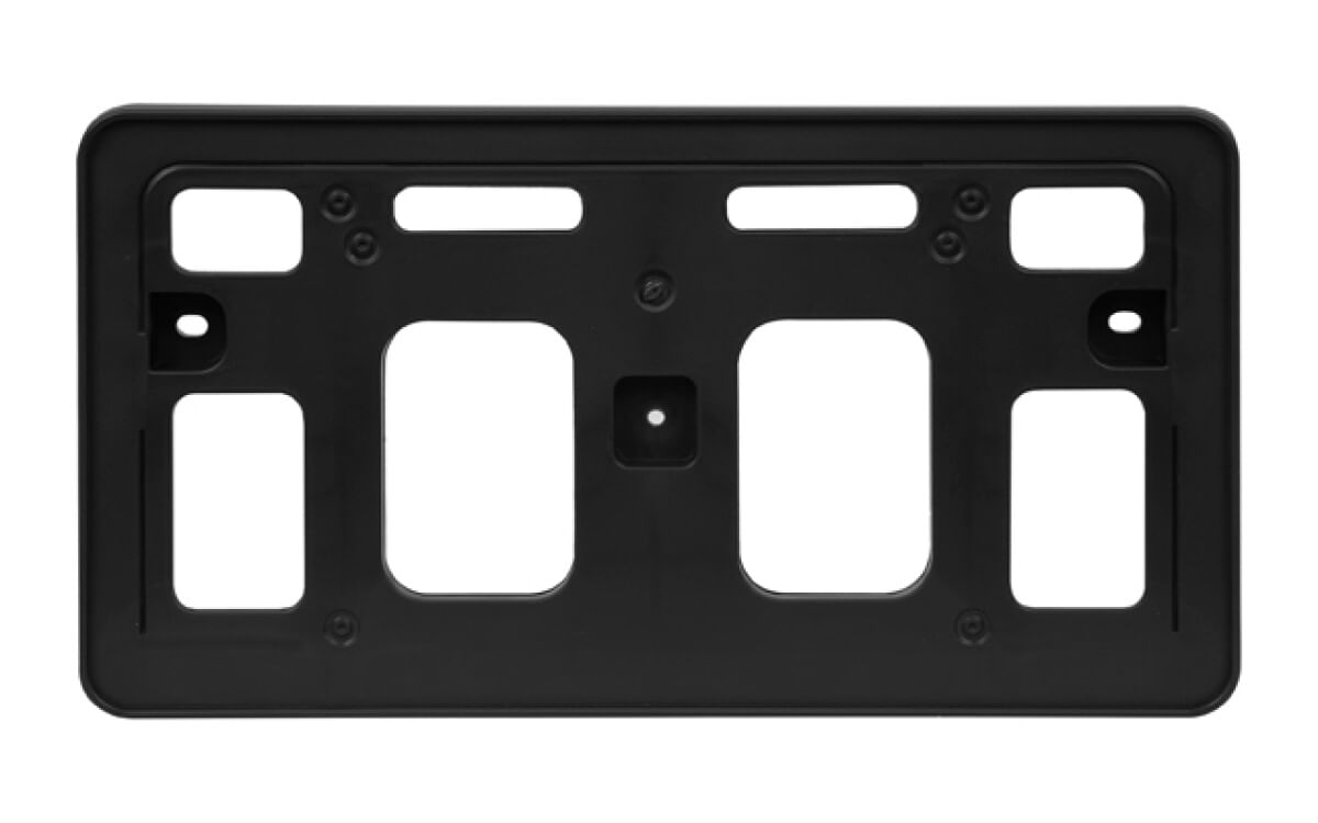 Porta Placas Delantero