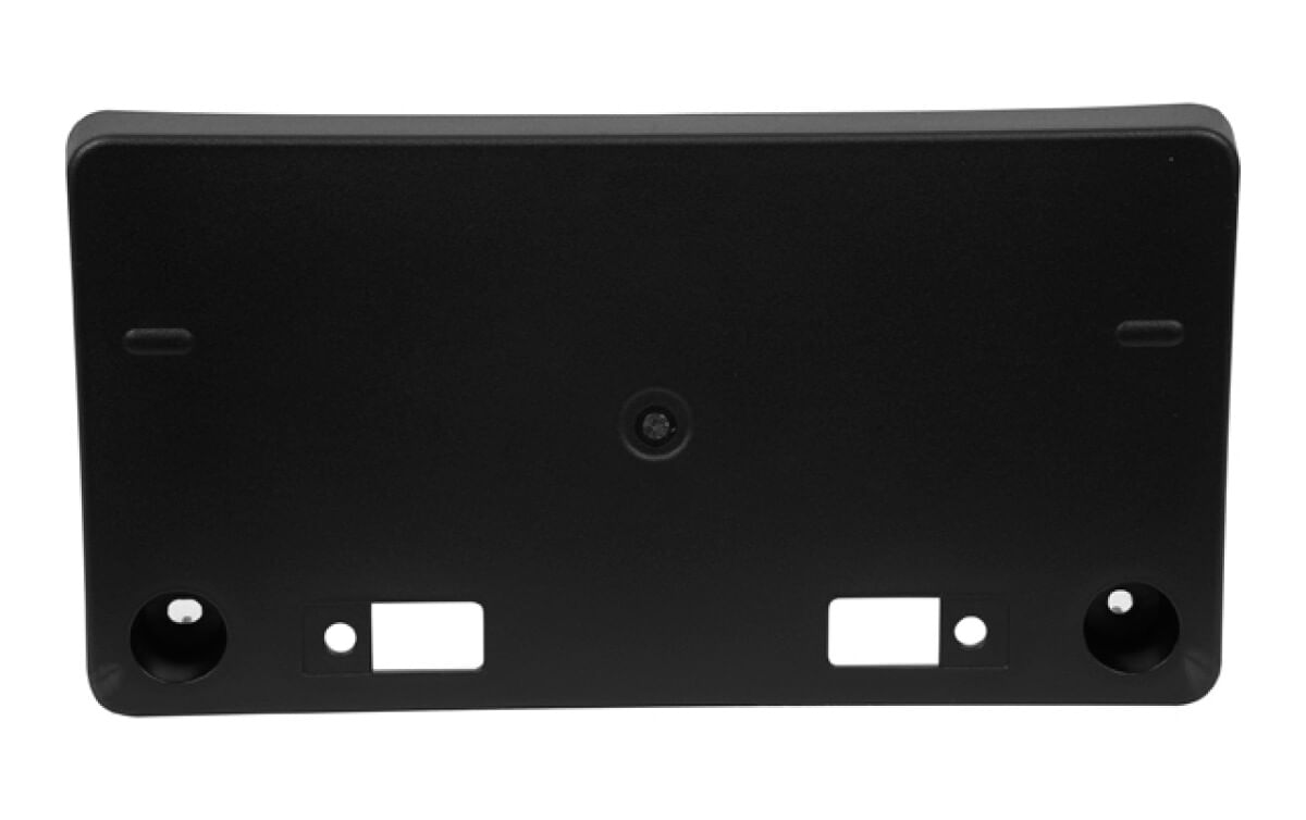 Porta Placas Delantero