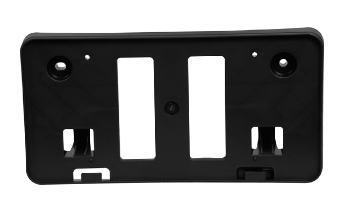 Porta Placas Delantero