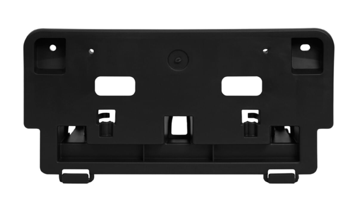Porta Placas Delantero