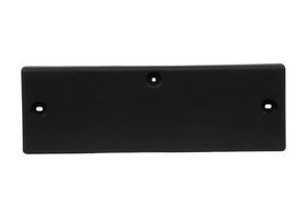 Porta Placas Delantero