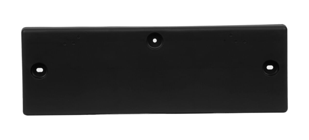 Porta Placas Delantero
