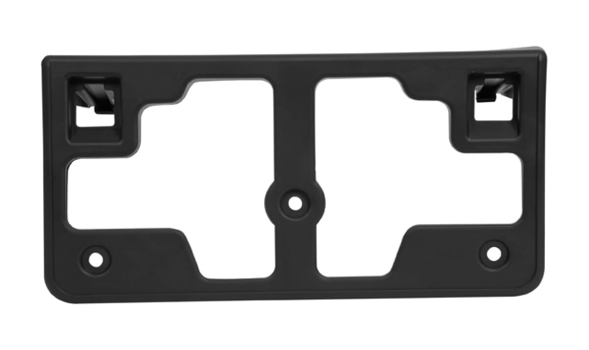 Porta Placas Delantero