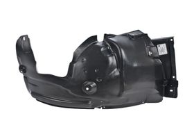 Tolva Salpicadera Delantera Sección Trasera Plástico Lado Conductor