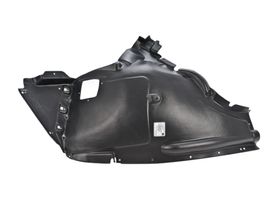 Tolva Salpicadera Delantera Plástico Lado Conductor