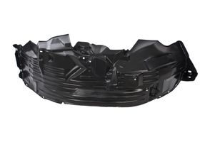 Tolva Salpicadera Delantera Plástico Lado Conductor