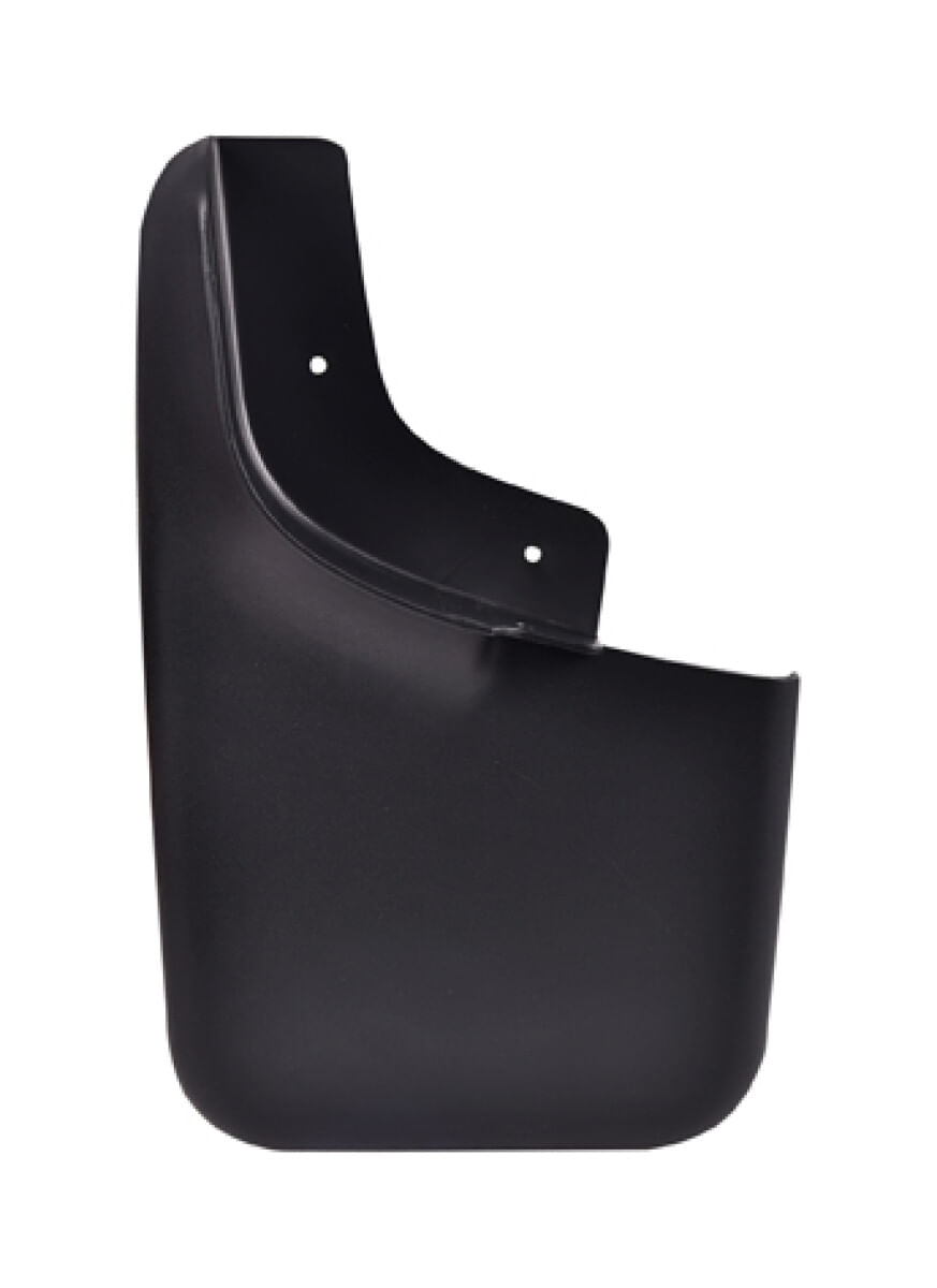 Lodera Delantera Con Moldura Lado Conductor