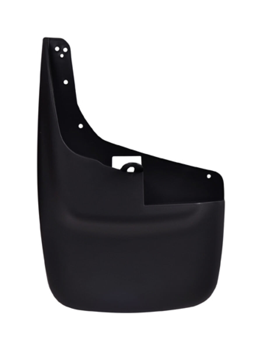 Lodera Delantera Lado Conductor