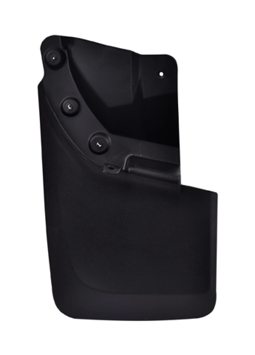 Lodera Delantera Lado Conductor