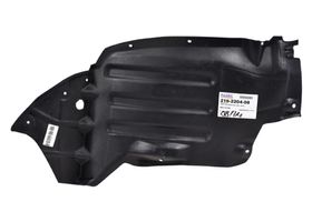 Tolva Salpicadera Delantera Lado Pasajero