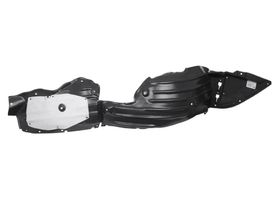 Tolva Salpicadera Delantera Lado Pasajero