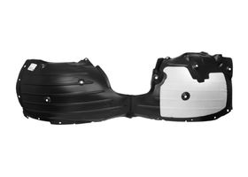 Tolva Salpicadera Delantera Lado Conductor