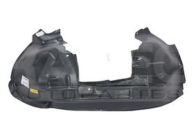 Tolva Salpicadera Delantera Lado Conductor