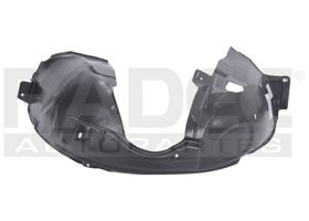 Tolva Salpicadera Delantera Lado Pasajero