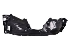 Tolva Salpicadera Delantera Lado Pasajero