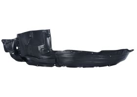 Tolva Salpicadera Delantera Lado Conductor