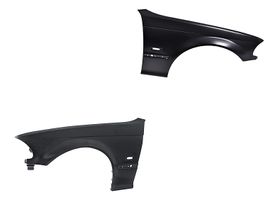 Par De Salpicaderas Delanteras