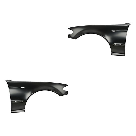 tong-yang-par-de-salpicaderas-delanteras-bmw-serie-3-2002-2005-325i-0 tong-yang-par-de-salpicaderas-delanteras-bmw-serie-3-2002-2005-325i-0