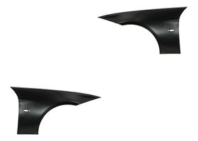 Par De Salpicaderas Delanteras