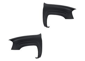 Par De Salpicaderas Delanteras